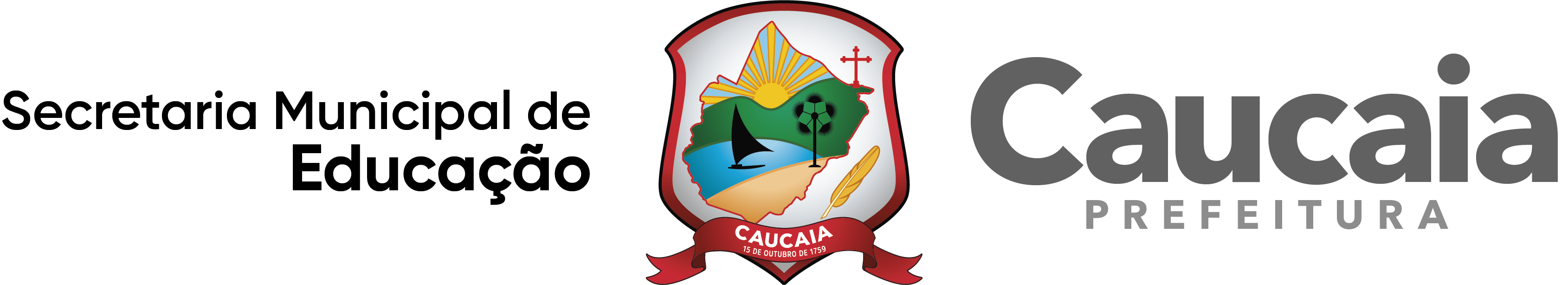 Logo SME Caucaia